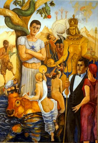Europea Regina